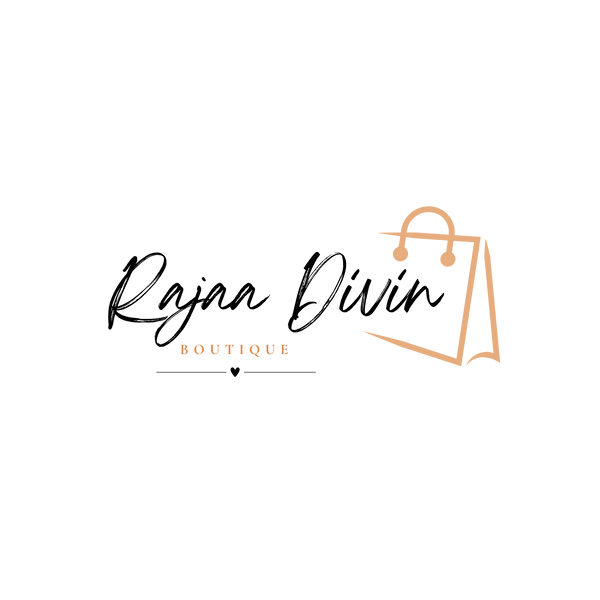 RajaaDivin Boutique